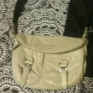 L.A.M.B. Crossbody